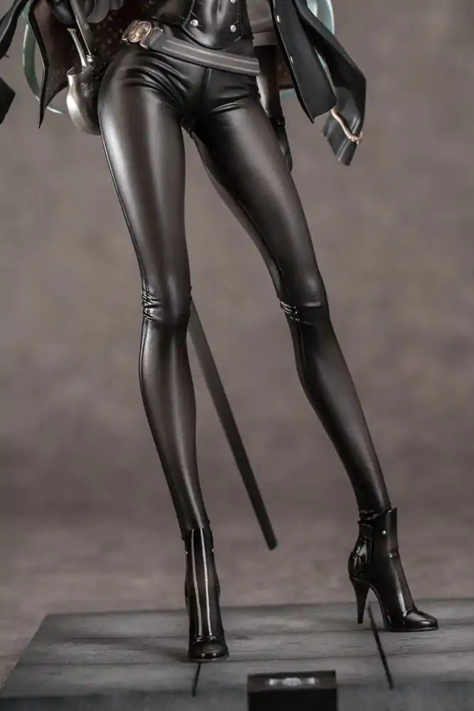 A-Z: PVC Statue 1/7 [S] Full Dress 26 cm product photo