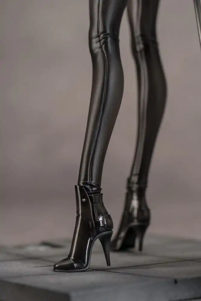 A-Z: PVC Statue 1/7 [S] Full Dress 26 cm product photo