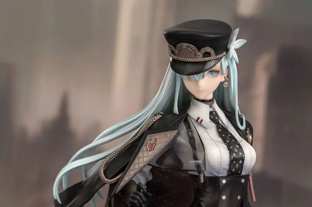 A-Z: PVC Statue 1/7 [S] Full Dress 26 cm product photo