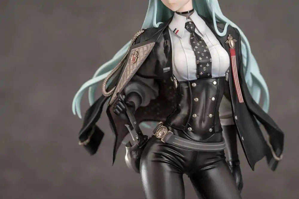 A-Z: PVC Statue 1/7 [S] Full Dress 26 cm product photo