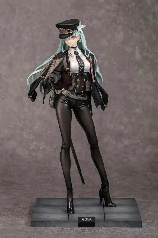 A-Z: PVC Statue 1/7 [S] Full Dress 26 cm product photo