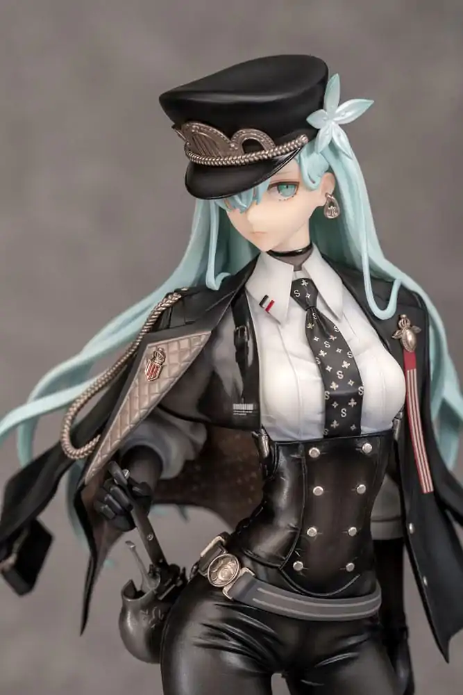 A-Z: PVC Statue 1/7 [S] Full Dress 26 cm product photo