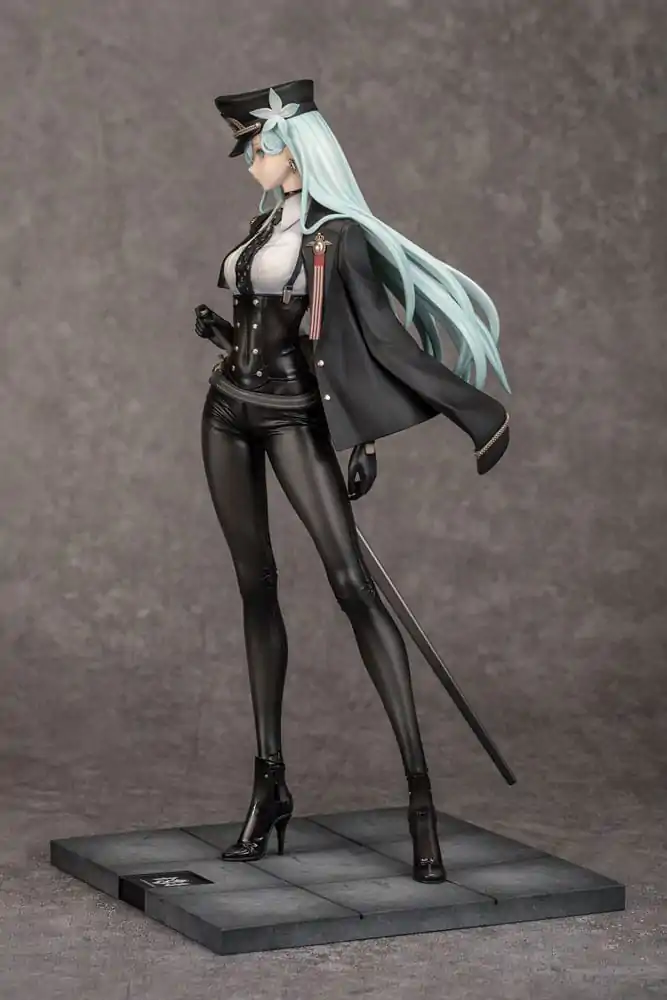A-Z: PVC Statue 1/7 [S] Full Dress 26 cm product photo