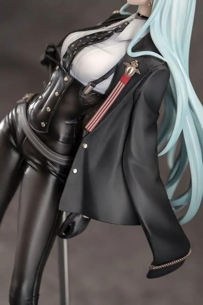 A-Z: PVC Statue 1/7 [S] Full Dress 26 cm product photo