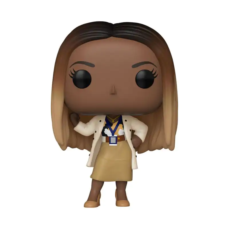 Abbott Elementary Funko POP! TV Vinyl Figure Ava Coleman 9 cm termékfotó