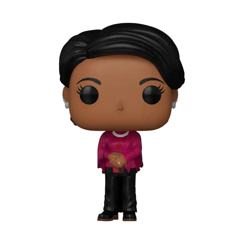 Abbott Elementary Funko POP! TV Vinyl Figure Barbara Howard 9 cm termékfotó