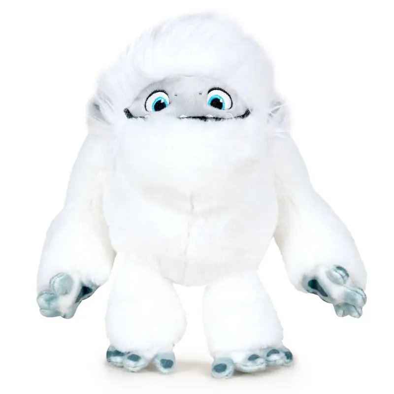 Abominable plush toy 23cm product photo
