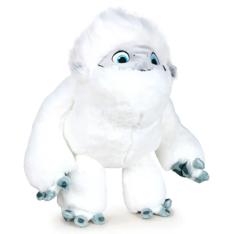 Abominable plush toy 23cm product photo