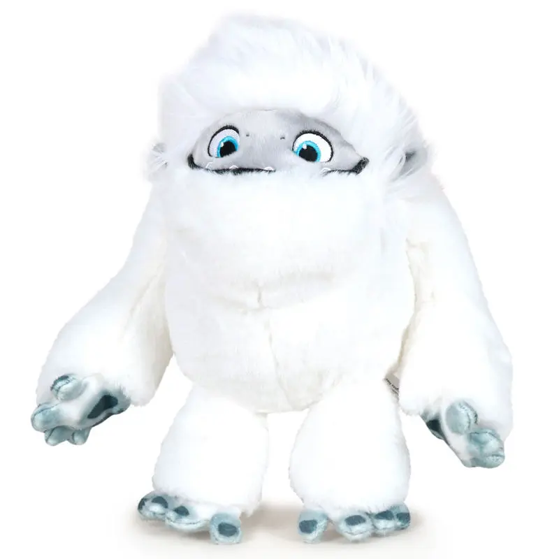 Abominable plush toy 23cm product photo