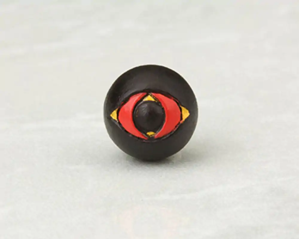 Absolutely Invincible Raijin-Oh D-Style Model Kit Raijin-Oh 13 cm product photo