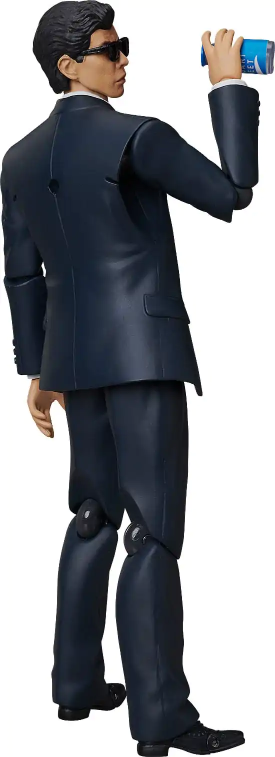 Abunai Deka Figma Action Figure Toshiki Takayama: Another Color Ver. 16 cm product photo