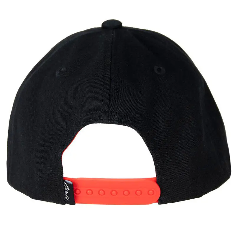 ACDC cap product photo