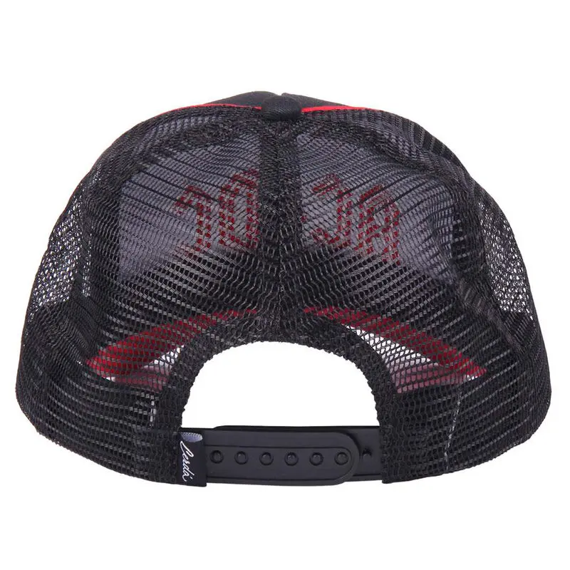 ACDC cap product photo