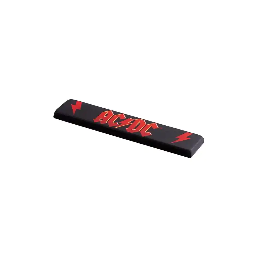 AC/DC Keyboard Wrist Rest product photo