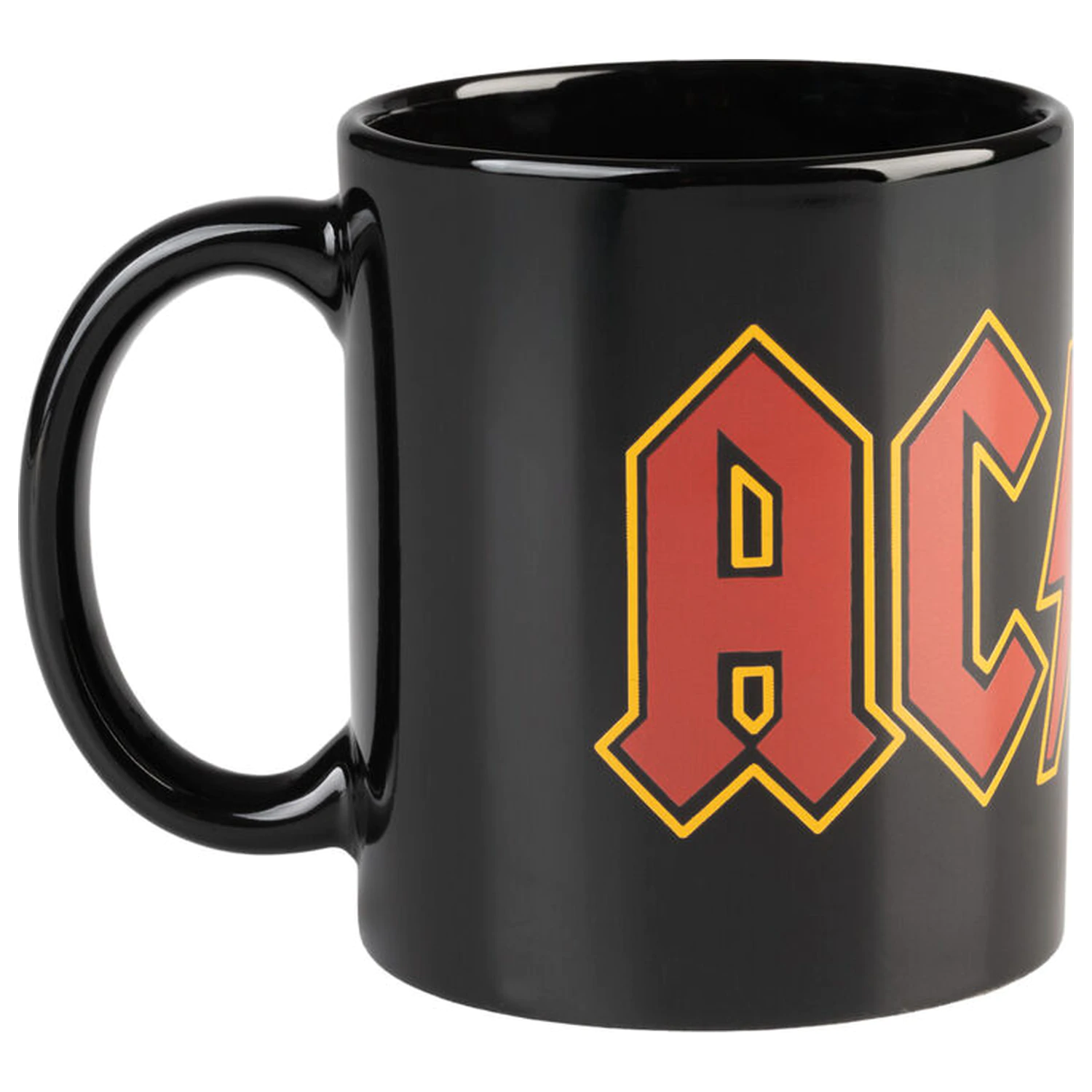 AC/DC mug 350ml product photo
