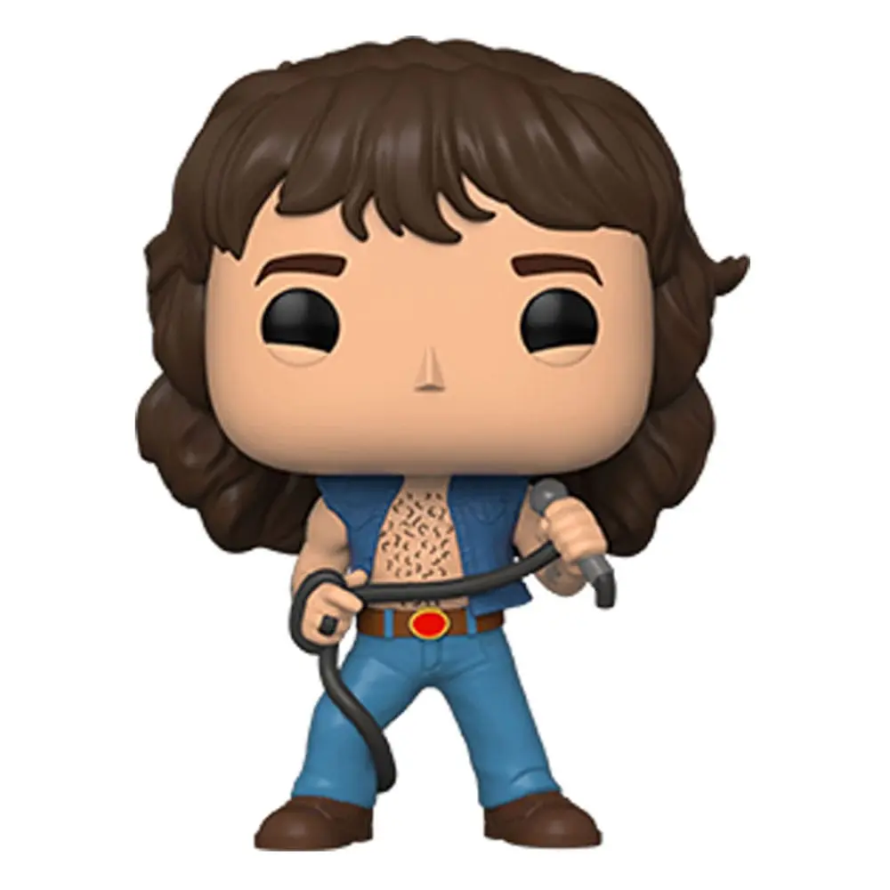 AC/DC POP! Rocks Vinyl Figure Bon Scott 9 cm termékfotó