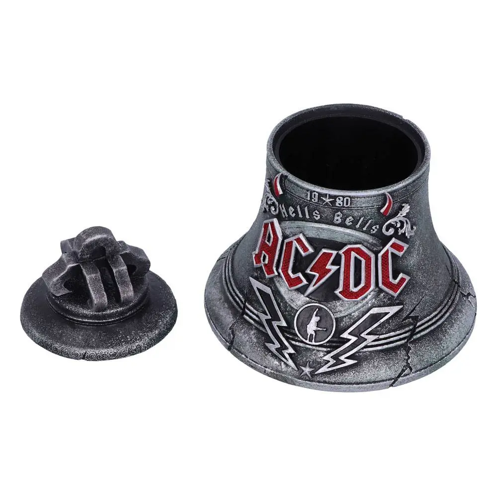 ACDC Storage Box Hells Bells product photo