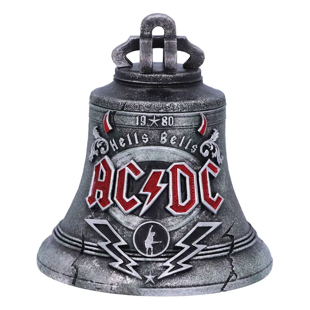 ACDC Storage Box Hells Bells termékfotó