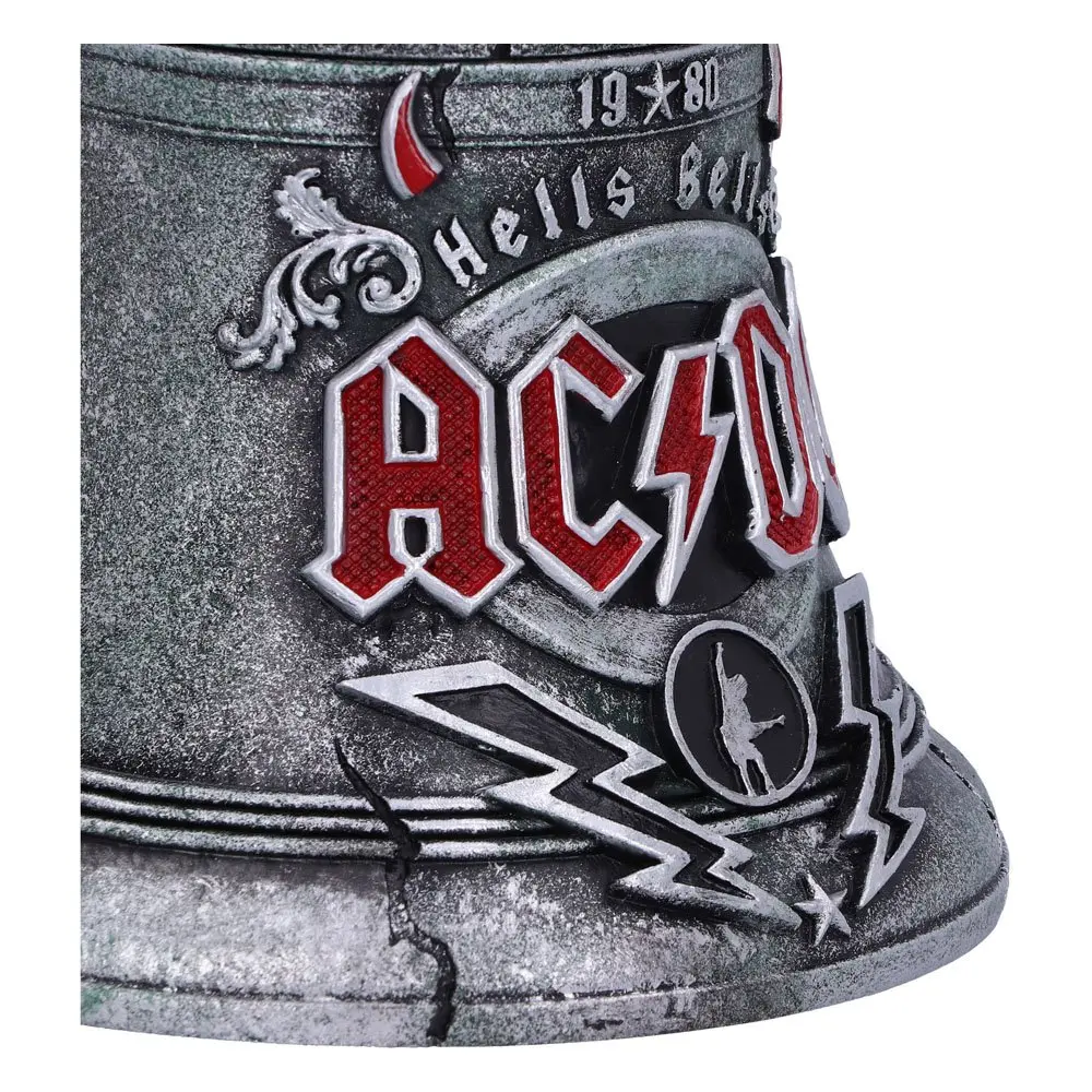 ACDC Storage Box Hells Bells product photo