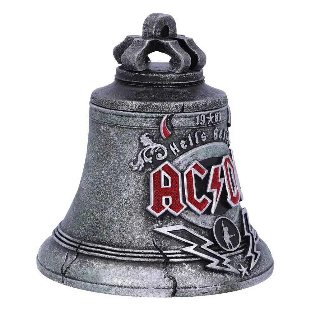 ACDC Storage Box Hells Bells product photo