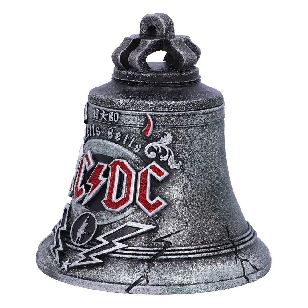 ACDC Storage Box Hells Bells product photo