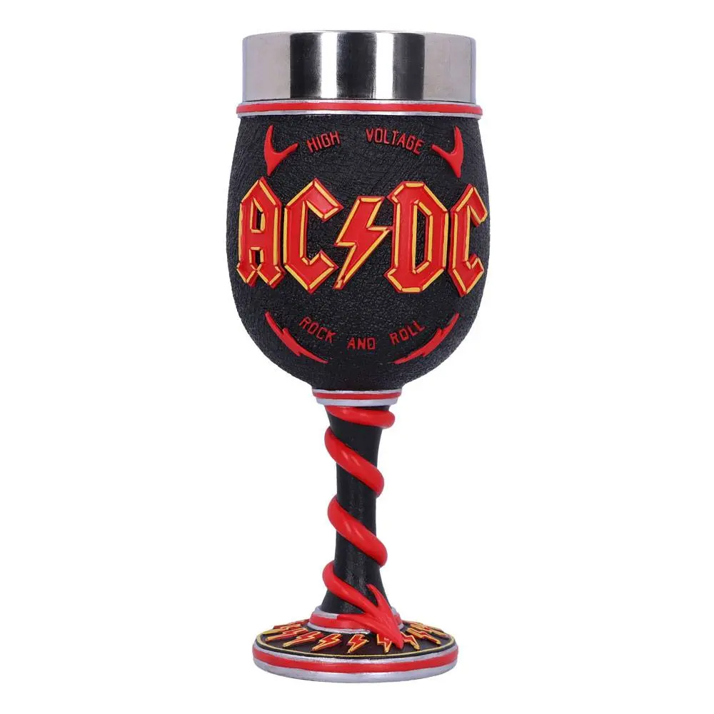 ACDC Goblet High Voltage product photo