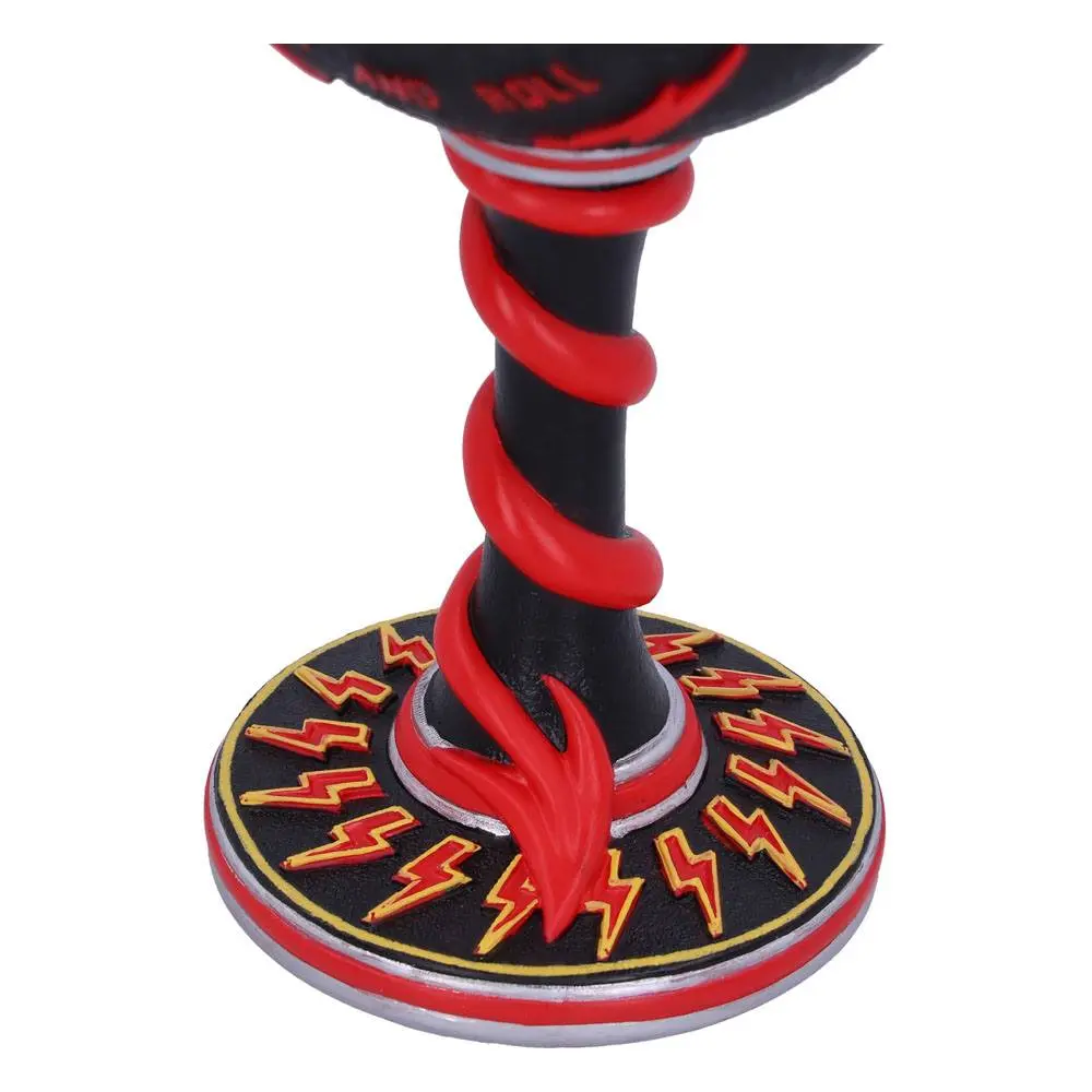 ACDC Goblet High Voltage product photo