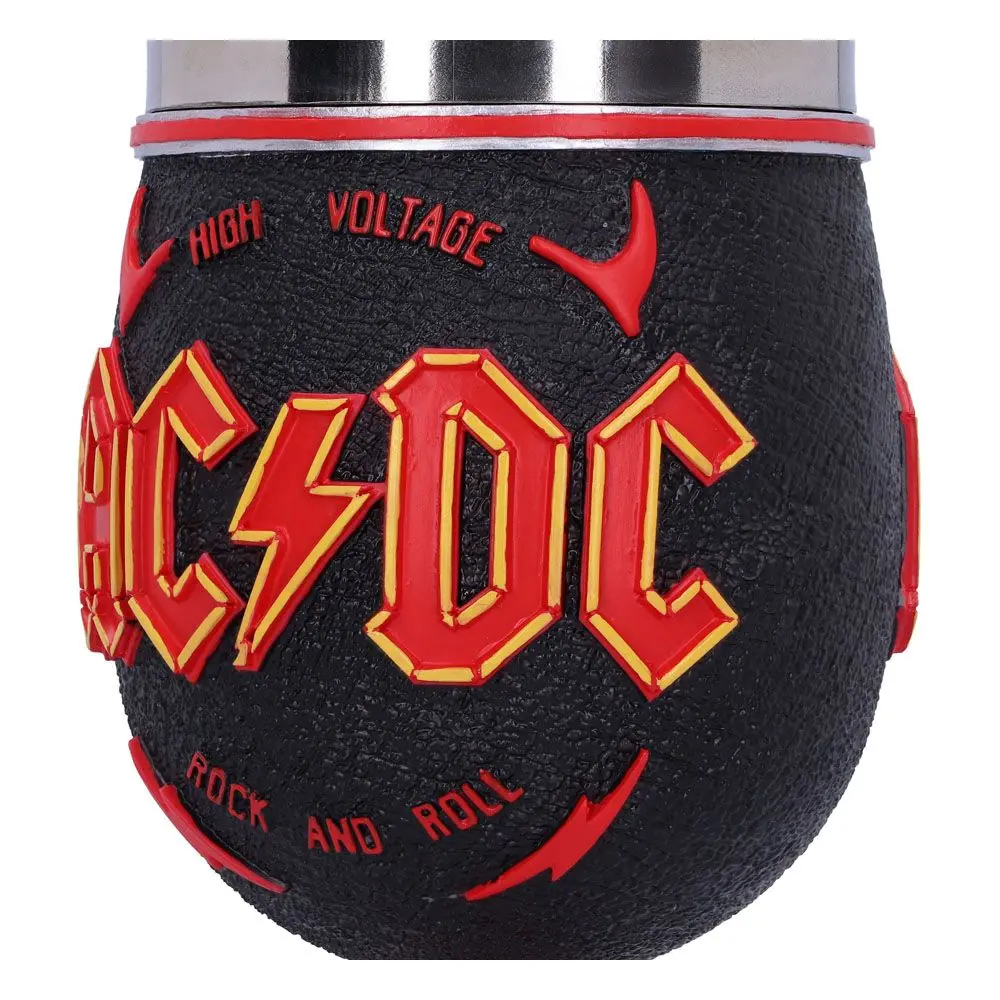 ACDC Goblet High Voltage product photo