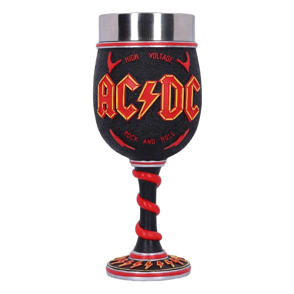 ACDC Goblet High Voltage product photo