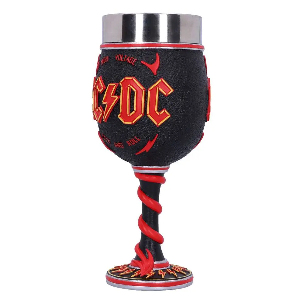 ACDC Goblet High Voltage product photo