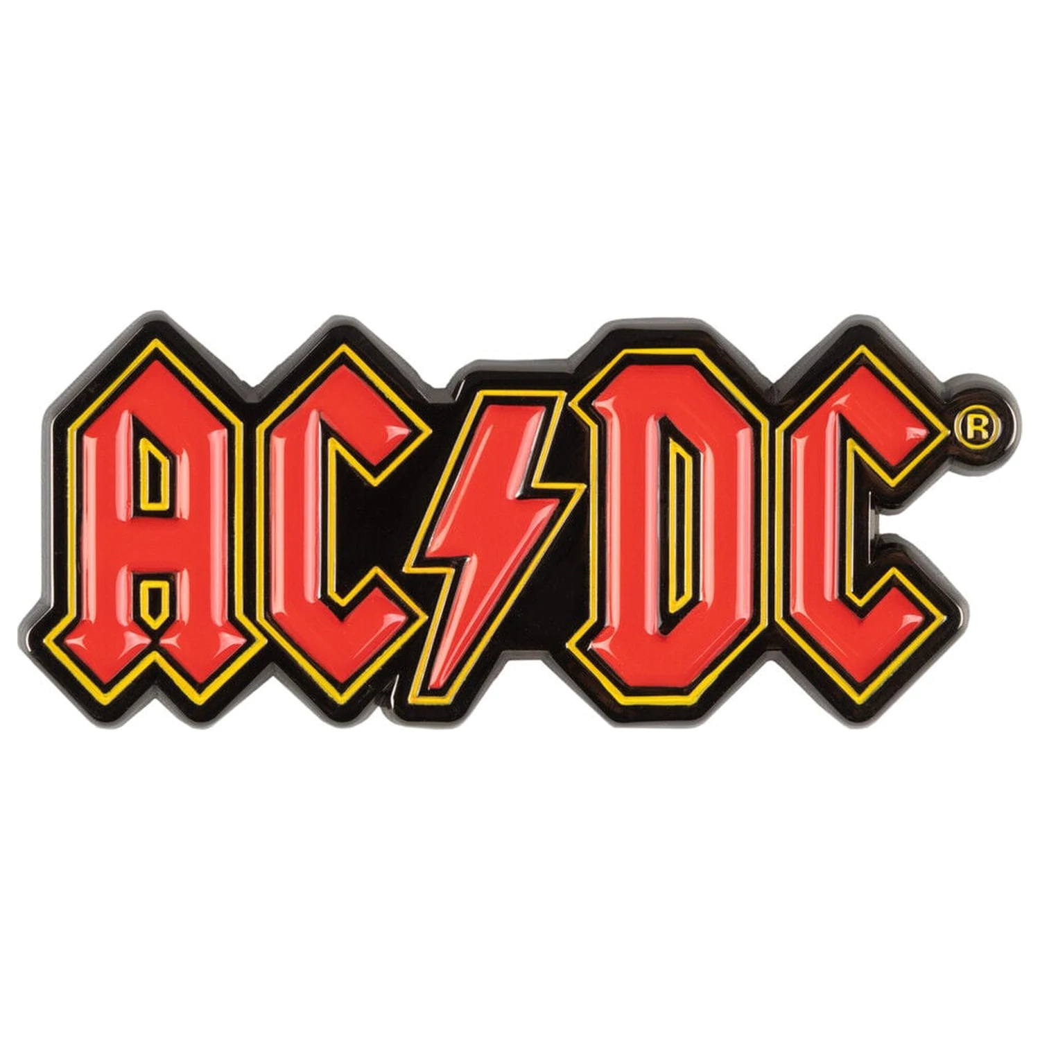 AC/DC magnet product photo