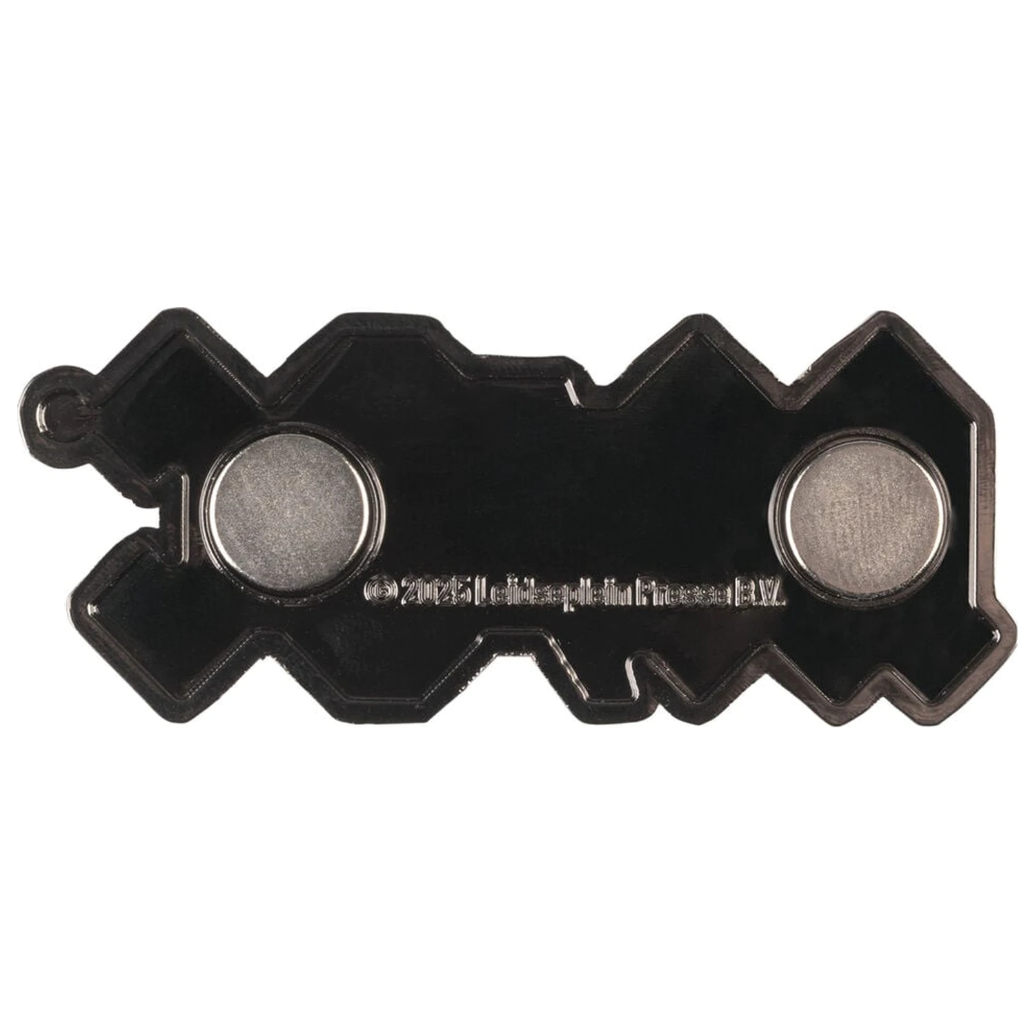 AC/DC magnet product photo