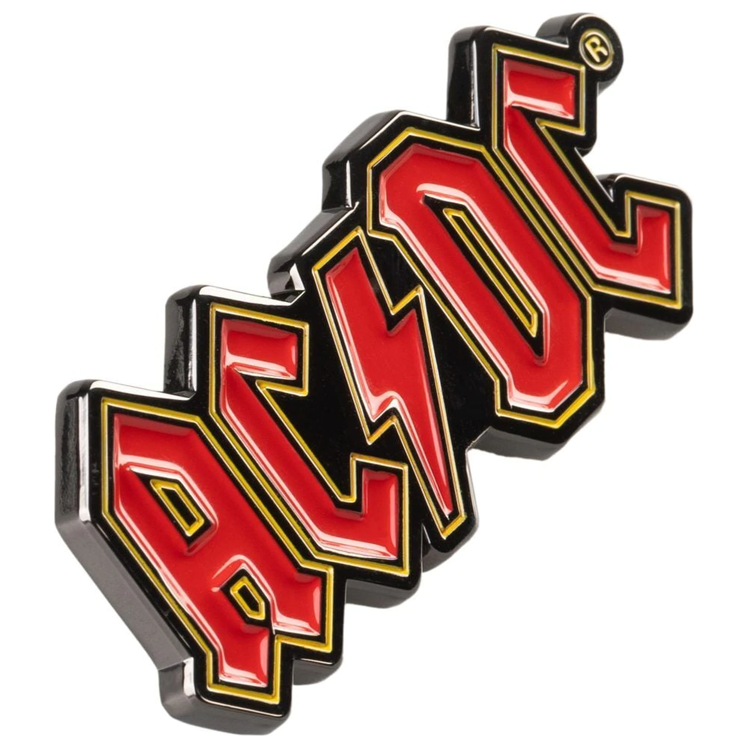 AC/DC magnet product photo