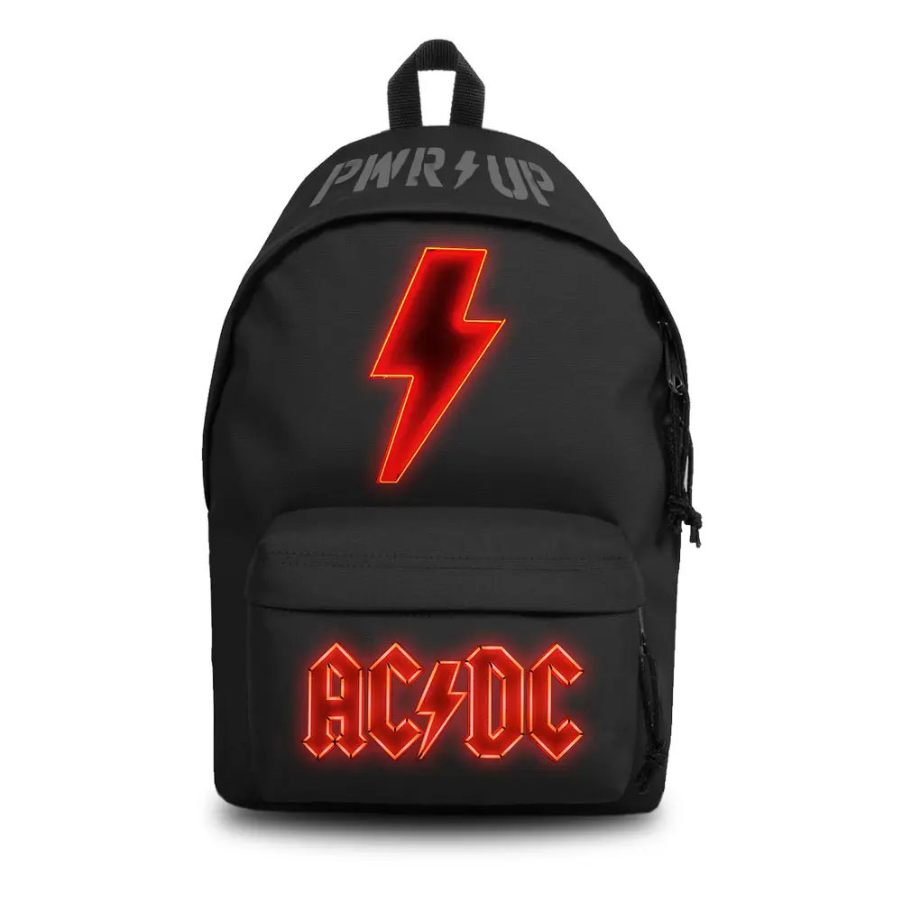 AC/DC Backpack Power Up product photo