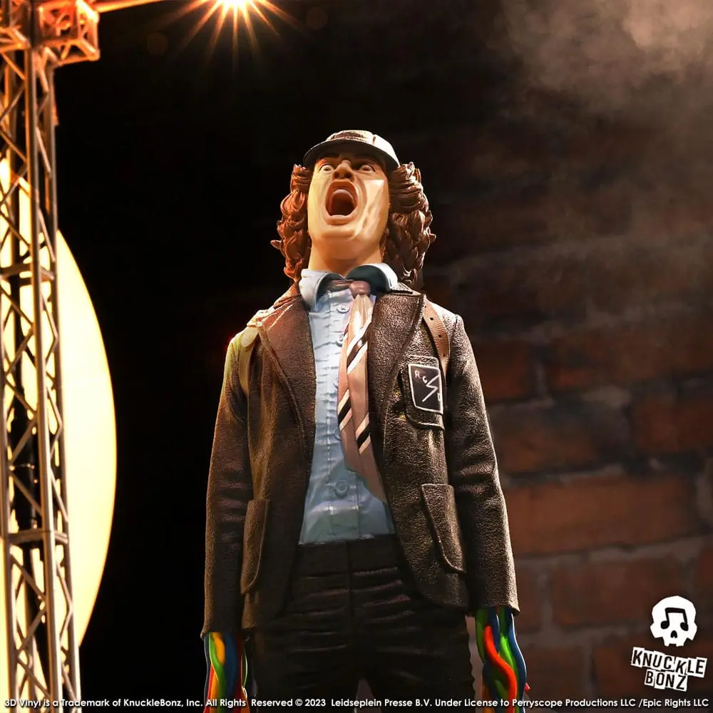 AC/DC 3D Vinyl Statue Powerage product photo