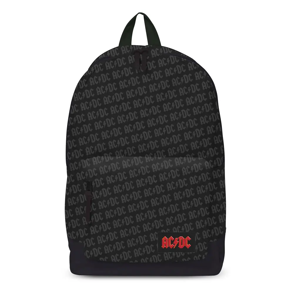 AC/DC Backpack Riff Raff product photo