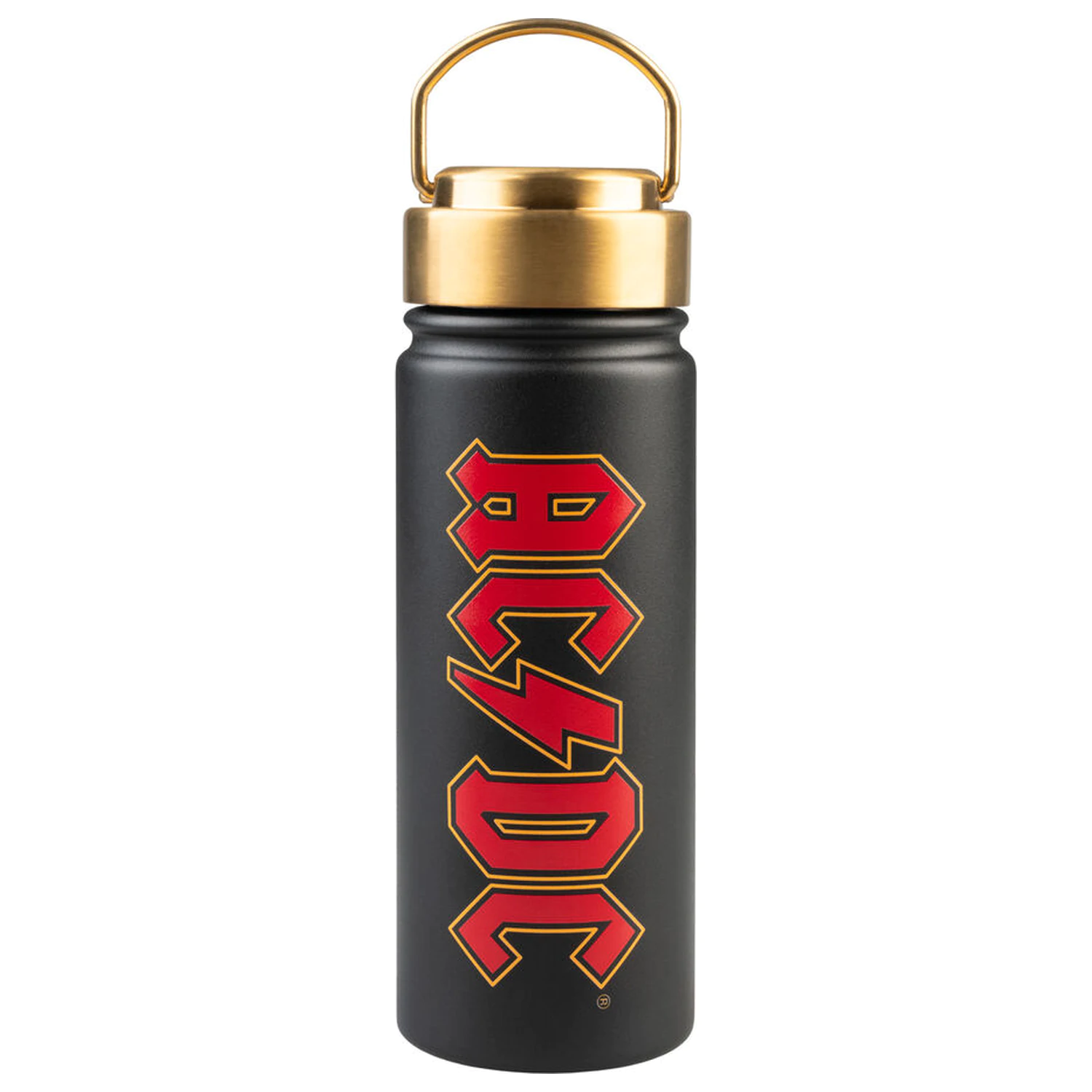 AC/DC Stainless steel bottle 500ml product photo