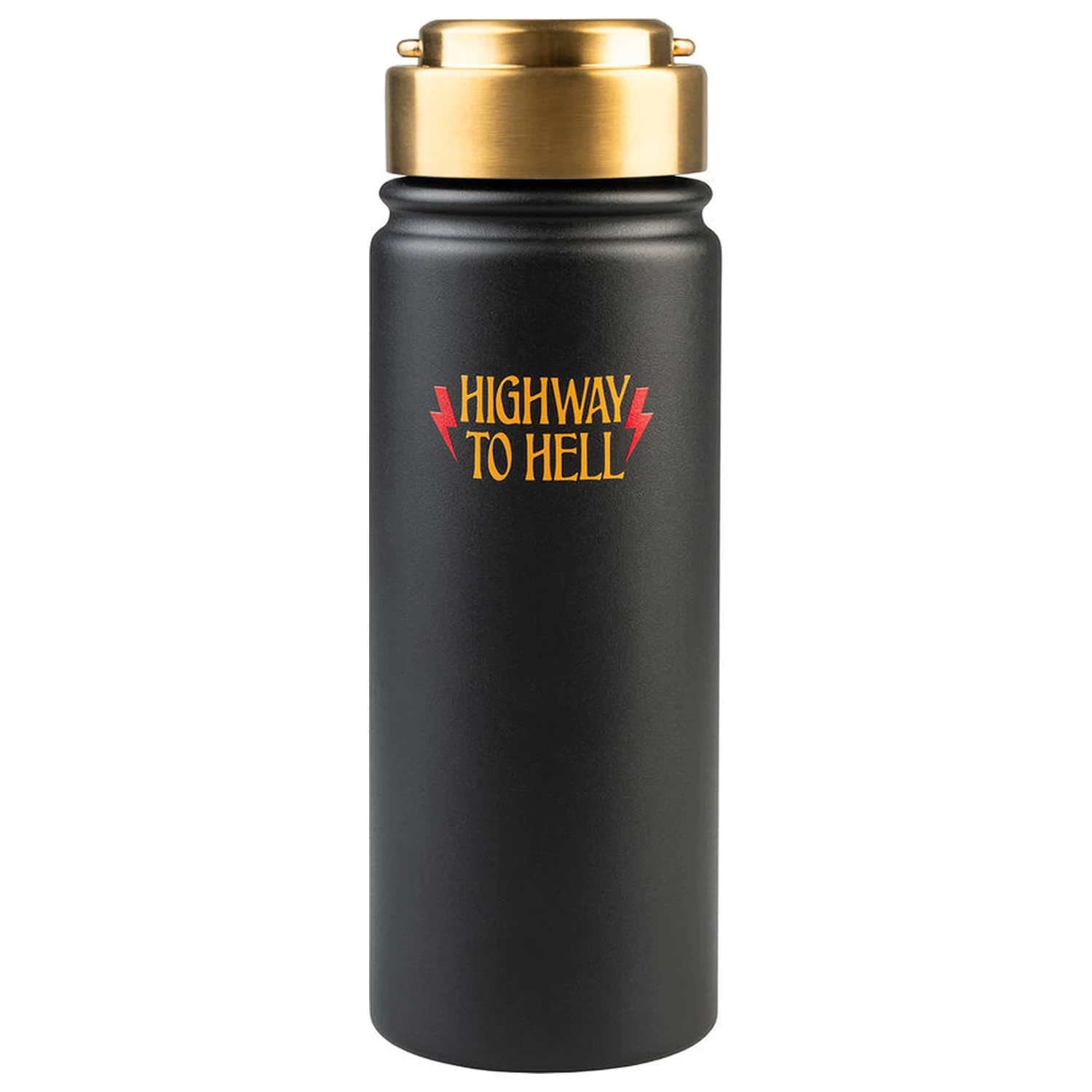 AC/DC Stainless steel bottle 500ml product photo
