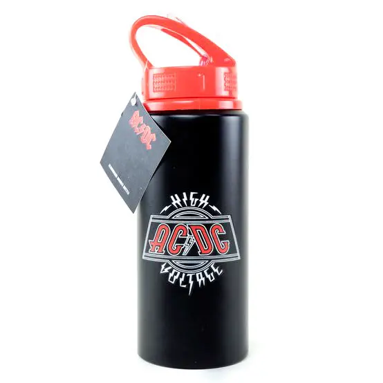 ACDC aluminium drink bottle product photo
