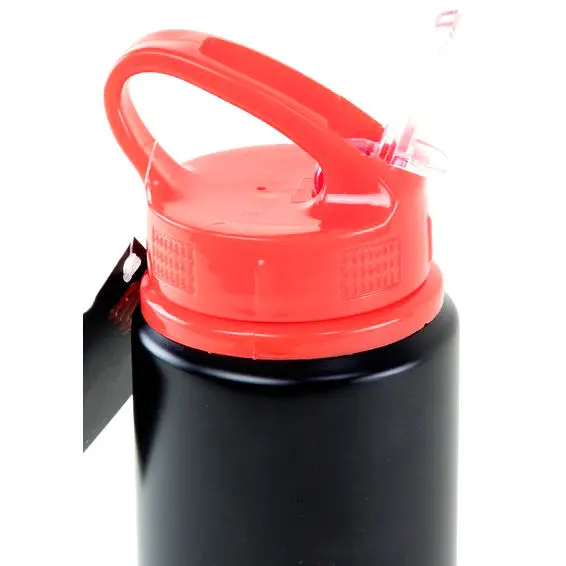 ACDC aluminium drink bottle product photo