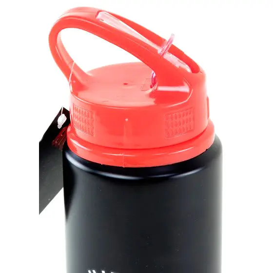 ACDC aluminium drink bottle product photo