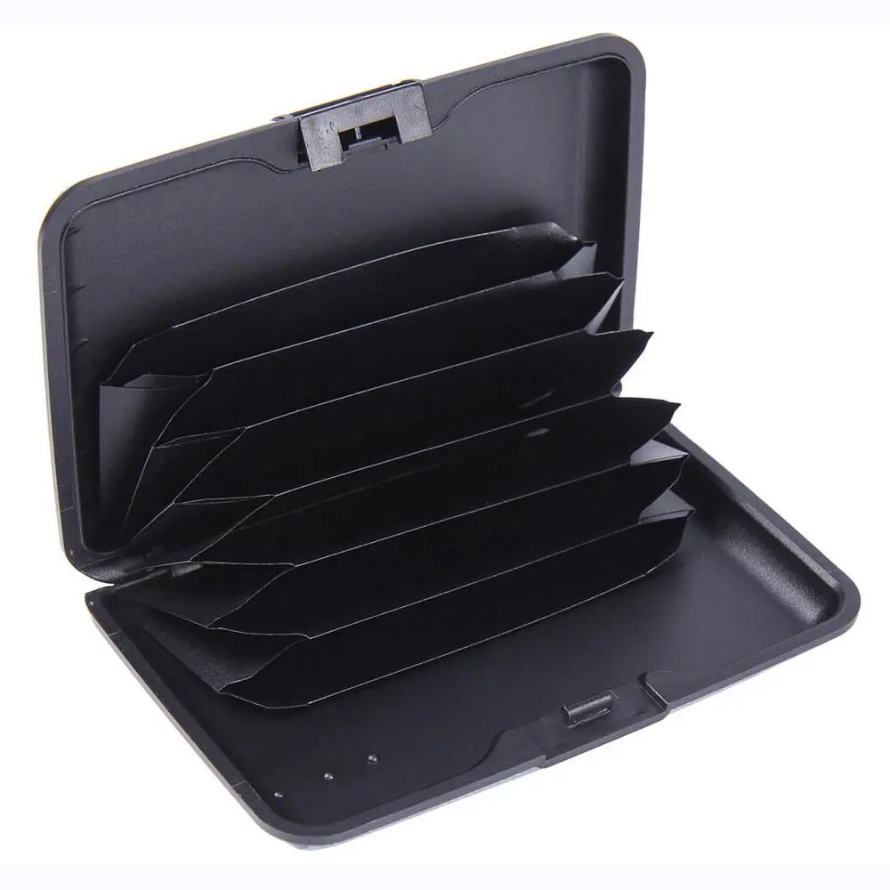 ACDC card holder product photo