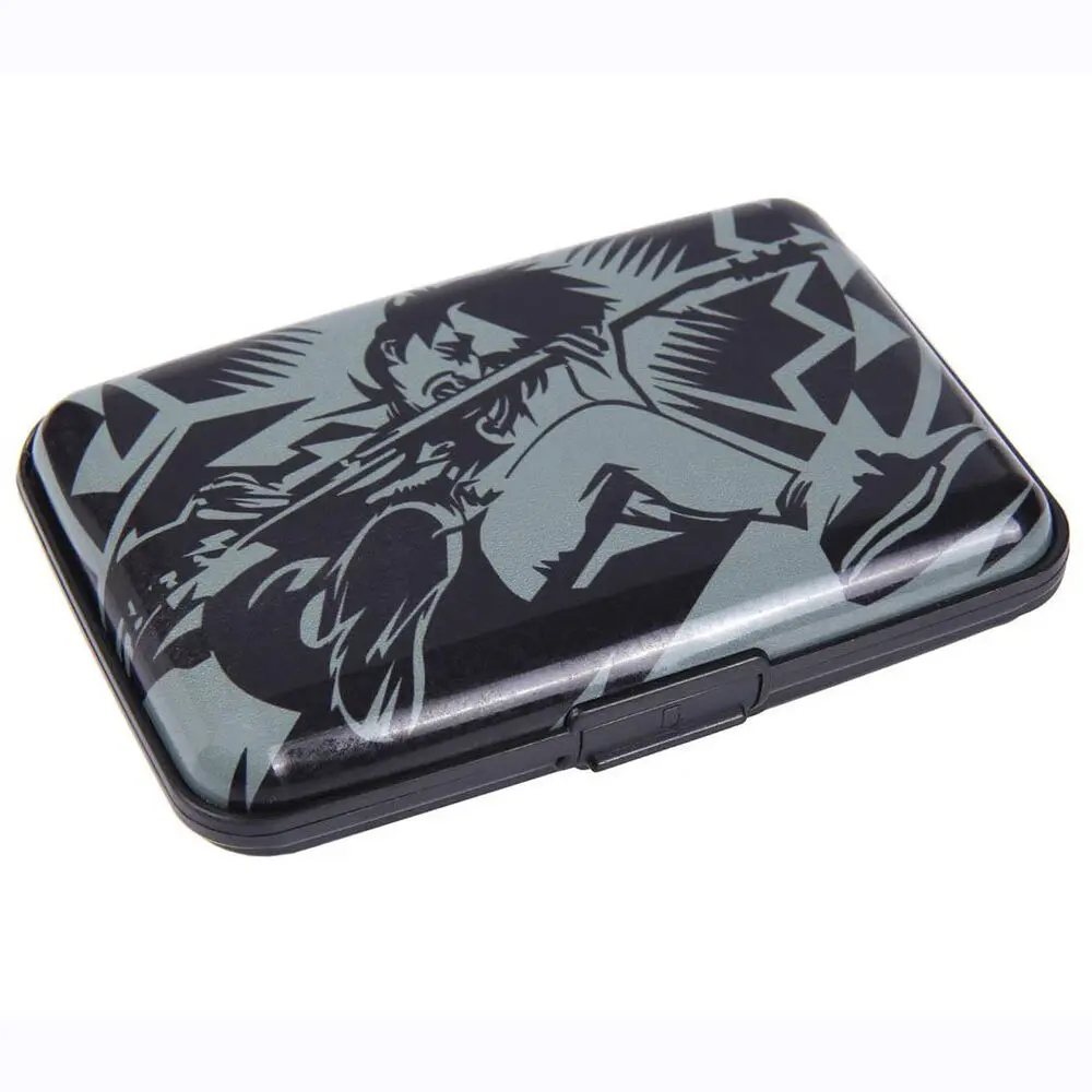 ACDC card holder product photo
