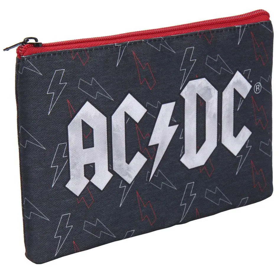 ACDC vanity case product photo