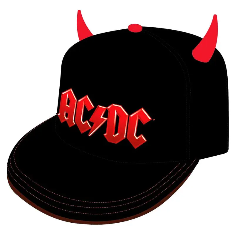 ACDC premium cap product photo