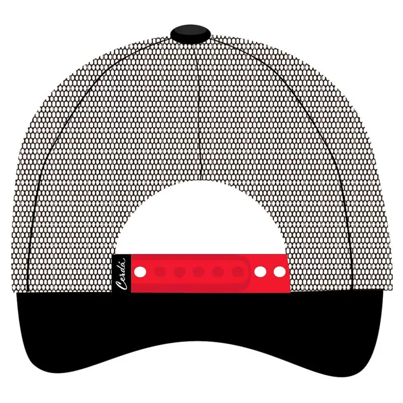 ACDC premium cap product photo