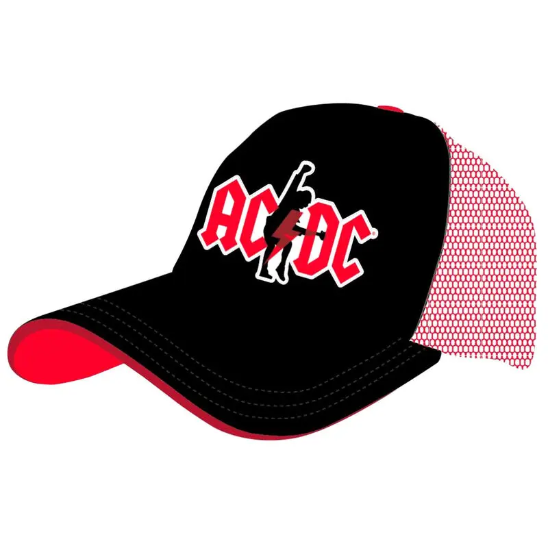 ACDC premium cap product photo