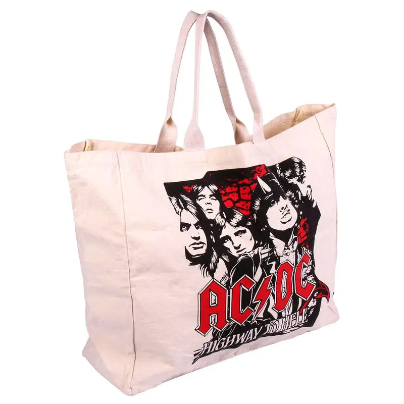ACDC Handbag Highway To Hell product photo