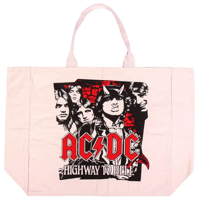 ACDC Handbag Highway To Hell product photo