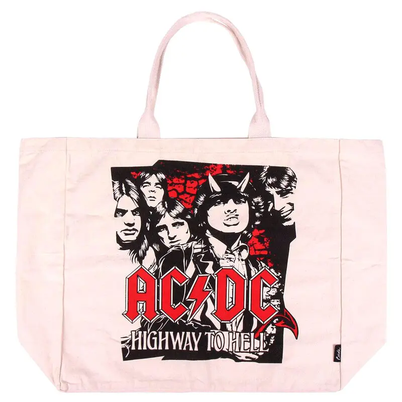 ACDC Handbag Highway To Hell product photo